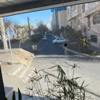 ۱۲۰متر کف + ۸۰متر بالکن بر بلوار اباذر