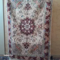 قالیچه ذرع و نیم