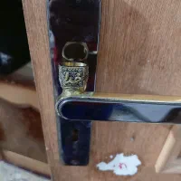 تعدادی وسایل معاوضه با پرنده