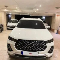 تیگو 7 پرو پریمیوم مدل ۱۴۰۴
