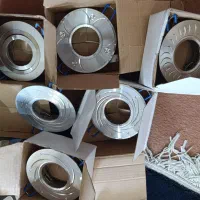 قاب لامپ رو کار|لامپ و چراغ|شیراز, کوشک میدان|دیوار