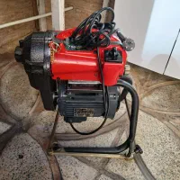 لوله کشی و لوله بازکنی جیرانی