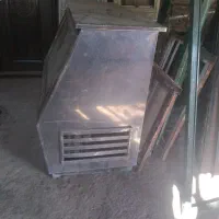 یخجال