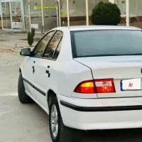 سمند ef7مولتی پلکس تکسوز|خودرو سواری و وانت|پیرانشهر, |دیوار