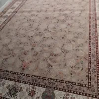 فروش ۸ تخته فرش ۱۲ متری نو هنوز باز نشده