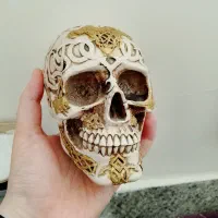 جمجمه کمیاب