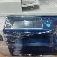 دستگاه کپی و پرینت زیراکس 5955|پرینتر، اسکنر، کپی، فکس|قم, پردیسان|دیوار