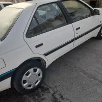 فروش پژو اس لیکس مدل ۹۹|خودرو سواری و وانت|شوشتر, |دیوار