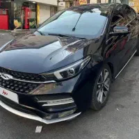 آریزو ۶ مدل ۹۹ تحویل ۴۰۰|خودرو سواری و وانت|مشهد, امامیه (شهرک غرب)|دیوار