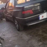 پژو مدل ۸۱ ۲۰۰۰|خودرو سواری و وانت|قم, باسکول|دیوار