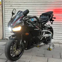 Cbr600سنددار
