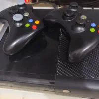 کنسول بازی ایکس باکس ۳۶۰|کنسول، بازی ویدئویی و آنلاین|شیراز, شهرک سراج‎|دیوار