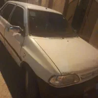 پرایدمدل۸۲|خودرو سواری و وانت|ایلام, |دیوار
