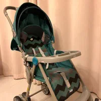 کالسکه مسافرتی جویی joie