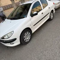 206 sd 94|خودرو سواری و وانت|تهران, جوادیه تهرانپارس|دیوار