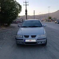 یک دستگاه سمند