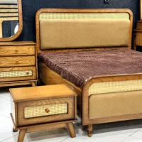 سرویس خواب حصیری/بابو