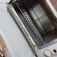 توستر اسنوا|اجاق گاز و لوازم برقی پخت‌وپز|اراک, |دیوار