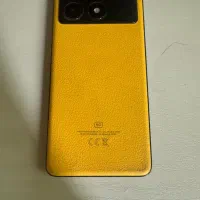 Poco x6 poro|موبایل|تهران, فلاح|دیوار