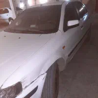 ماشین سمند ۹۱|خودرو سواری و وانت|بندر امام خمینی, |دیوار