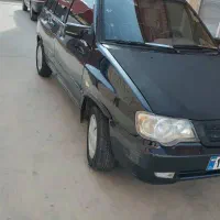 پراید ۱۱۱ مدل ۸۹