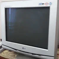مانیتور LG|قطعات و لوازم جانبی رایانه|تبریز, |دیوار