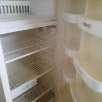 یخچال و فریزر پارس