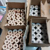 کاغذدیواری متری ۲۶  کفپوش متری ۴۴۰  زبرا متری ۱۱۰