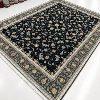 فرش دانا/جفت آخر۱۲متری تمام نخ/۷۰۰شانه/۴۰درصدتخفیف