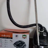 جارو برقی مونتینی