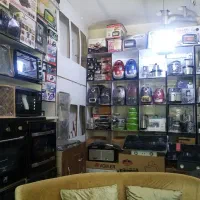 فروشگاه لوازم خانگی کانی دینار بلوار اصلی سر وطن 7|اجاق گاز و لوازم برقی پخت‌وپز|مریوان, |دیوار