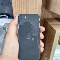 iPhone SE 2020 128GB|موبایل|تهران, اختیاریه|دیوار