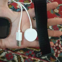 ساعت هوشمند طرح T۸۰۰Ultra|ساعت|چغادک, |دیوار