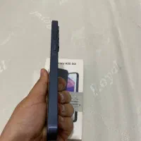 گوشی a55 نو  256|موبایل|تهران, بلوار کشاورز|دیوار