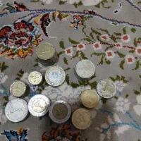سکه قیمت پیشنهادی تعداد