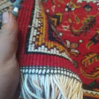 فرش دستباف ۱ در ۱.۵|فرش|عجب شیر, |دیوار