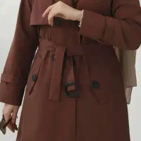 فروش مانتو ،پالتو ،بارانی ،کت،|لباس|اراک, |دیوار