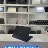 surface laptop 3 i5 black رام ۸ حافظه ۲۵۶