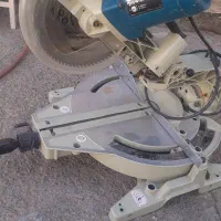 فارسی بر ماکیتا|ماشینآلات صنعتی|خوی, |دیوار