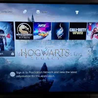ps4 کپی خور دو دسته یک ترابایت|کنسول، بازی ویدئویی و آنلاین|اهواز, فولادشهر|دیوار