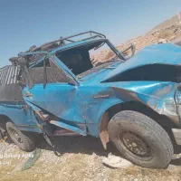 اسقاط نیسان تناژ ۳۸۰۰ فرسوده