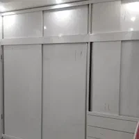 ساخت و اجرای کابینت|خدمات پیشه و مهارت|رشت, دیانتی|دیوار