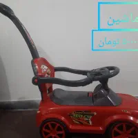 دوچرخه و ماشین بزرگ و میز صندلی و فوتبال دستی|دوچرخه، اسکیت، اسکوتر|نکا, |دیوار