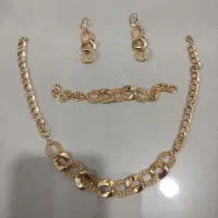 سرویس نقره