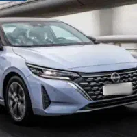 نیسان سیلفی epower plus