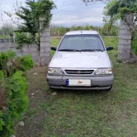 صبا مدل۸۸|خودرو سواری و وانت|رشت, توشیبا|دیوار