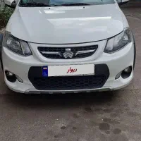 کوئیک R  مدل ۹۹ بیرنگ