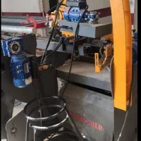 دستگاه تولید فنس|ماشینآلات صنعتی|داراب, |دیوار