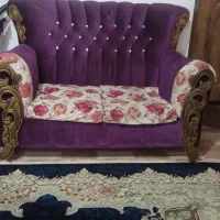 مبل هفت نفره