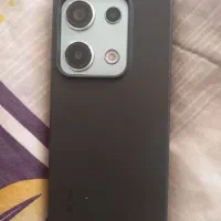 گوشی ردمی نوت ۱۴s شیائومی  ۵۱۲ گیگ رم ۱۲|موبایل|تهران, شهرک فرهنگیان|دیوار